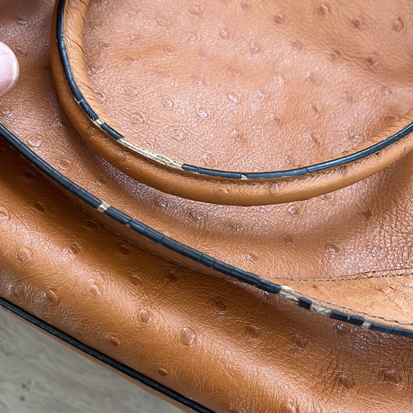 Micheal Kors Hamilton X-LARGE bag - Picture 11 of 11